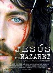 pelicula Jesus de Nazaret